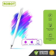 ROBOT RSP04 Universal Stylus Pen Compatible Mackbook Android Ios Microsoft