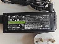 sony vaio notebook 電腦火牛