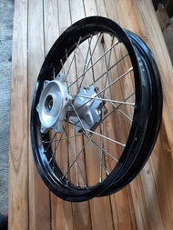 velg belakang crf ring 18 original velk takasago excel asia pnp crf ring 18