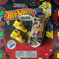 Hot Wheels Skate Bumblebee