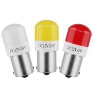 LED Turn Signal Brake Light 12/24V 1156 1157 T20 7440 7443 Brake Light Bulb