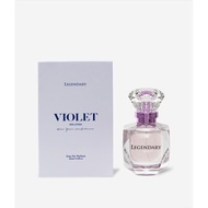Legendary Violet Violet Perfume EDP 30ML