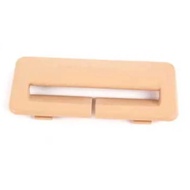 BMW E38 E39 5 7 SERIES REAR SEAT BELT COVER(BEIGE)