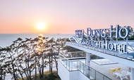 Dongho Beach Hotel