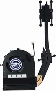 Replacement New CPU Cooling Fan and heatsink for Lenovo Thinkpad P50S T560 P50S T550 W550S Series 00