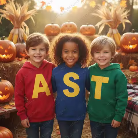 cosplay Alvin and The Chipmunks Hooded adult kids Fashion Unisex Sport Hooded Alvin Chipmunk Hallowe