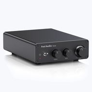 Fosi Audio TB10D 600W TPA3255 Power Amplifier Home Audio HiFi Stereo Class D Digital 2 Channel Integ