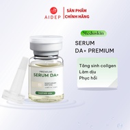 Meduskin Serum DA+ Recovery & Intensive Regeneration 5ml/bottle