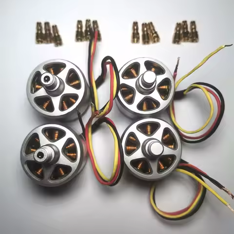 4PCS/Lot DJI (Original) Phantom 2/3/4 Drone Brushless Motor 2312 2312A 2312S 800KV 960KV CW/CCW Mult