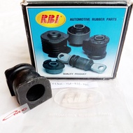 Front Stabilizer Bush Bushing Rubber Honda Brv 51306-TSA-K01-RBI