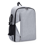 Suitable for Canon EOS850D 6D2 5D2 5D4 90D Nikon D850 D7500 D7200 SLR Camera Bag Backpack Camera Bag