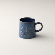 日本美濃燒 - 飛鳥馬克杯 - 2款任選 (240ml)