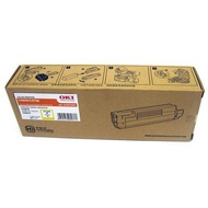 OKI C5650, C5750 (Yellow) 2K ( p/n 43872309 ) 5650 Genuine