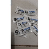 Thermal Paste GD900 Sachet Laptop CPU Processor PastaOriginal