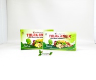 Tolak Angin Batuk Cair Herbal Meredakan Batuk