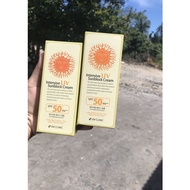 3W CLINIC SUNBLOCK CREAM !!️ !!️