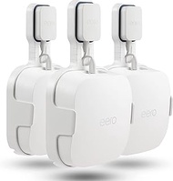 Wall Mount for EERO Pro 6E Mesh WiFi System, Space Saving Wall Mount Bracket for EERO Pro 6E Router 