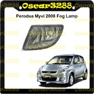 Myvi 2008 - 2010 Fog Lamp