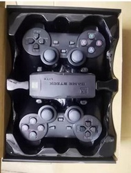 全新4K雙打經典遊戲 月光寶盒