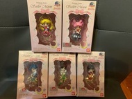 Bandai 全新美少女戰士 Twinkle Dolly匙扣吊飾