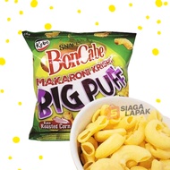 Macaroni BonCabe JUMBO BIG PUFF 65gr Roasted Corn Flavor