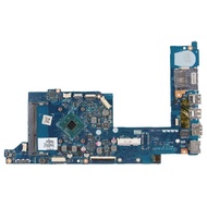 for HP X360 11-N 11T-N Notebook Mainboard Motherboard with CPU LA-B151P Laptop Motherboard