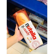 Nutella B-Ready‼️ Coklat Langkawi Murah‼️