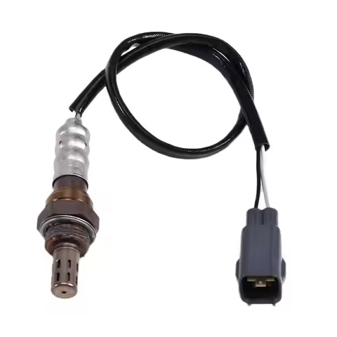 New For Toyota Yaris O2 Oxygen Sensor 89465-20810 1.3L 1.5L 1NZ-FE 2NZ-FE 1999- 2005 250-24927 89465