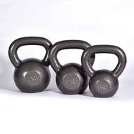 Strength Training Lifting Fitness Women Men's Household Dipping Paint Kettlebell Ball Lifting Kettle