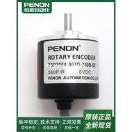 ZSP3004-003G-360B-5E Motor Rotary Encoder ZSP3004-001E-500B-5E on the Same Day