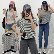 4019 Article Pocket Top