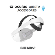 Oculus Quest 2 Accessories — Official Accessories