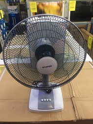 Khind Table Fan 16” ( TF166)