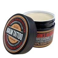 Dragon's Blood Tattoo Balm, Tattoo Balm for post-Tattoo care, 50g box
