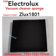 Replacement Electrolux Vacuum Filter Sponge ZLUX1801 (1PC)
