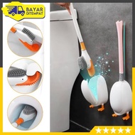 Duck Toilet Bidet Toilet Brush