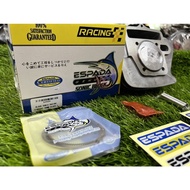 HONDA EX5 CLASS-1 One Ten ESPADA SONIC BLOCK RACING SET 58MM SLIP LUAR 60.5MM PISTON SONIC 58MM SKIM