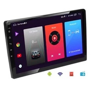 9"/10" Car Android Player MT8163 (2+32) 4-CORE TURBO PROCESSOR With DSP