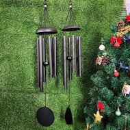 Wind chime wind chime Wishing wind chime Gift Music Pipe Door wind chime Premium wind chime Metal Ja
