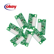 12pcs TNP-80 TNP-81 TNP80 Toner Chip untuk Minolta Bizhub C3300i C4000i C3300 C4000 3300i 4000i C332
