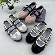 Women's sports shoes with 2cm laces ( 901)