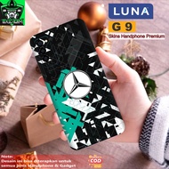 HP GARSKIN SKIN LUNA G9 FORMULAhp