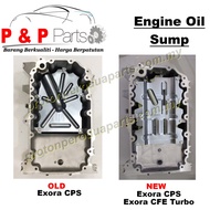 Engine Oil Sump / Pan For Proton Exora CPS CFE Bold Turbo