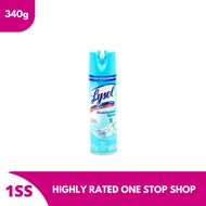 Lysol Disinfectant Spray for Baby's Room 340g