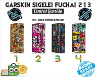 Garskin Sigelei Fuchai 213