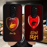 Q112 PSM Makassar soft Casing for OPPO A39 A9 A83 Reno 2F F11 A37 2Z A5 2020 Pro