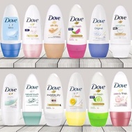 Dove Deodorant 40mL