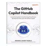 The GitHub Copilot Handbook