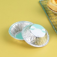 Baking Mold Egg Tart Tinfoil Tray Egg Tart Cup Tray