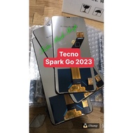 Tecno BF7/ Spark Go 2023 Screen